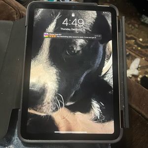 iPad mini for sale. I’ve had for 4 mos
